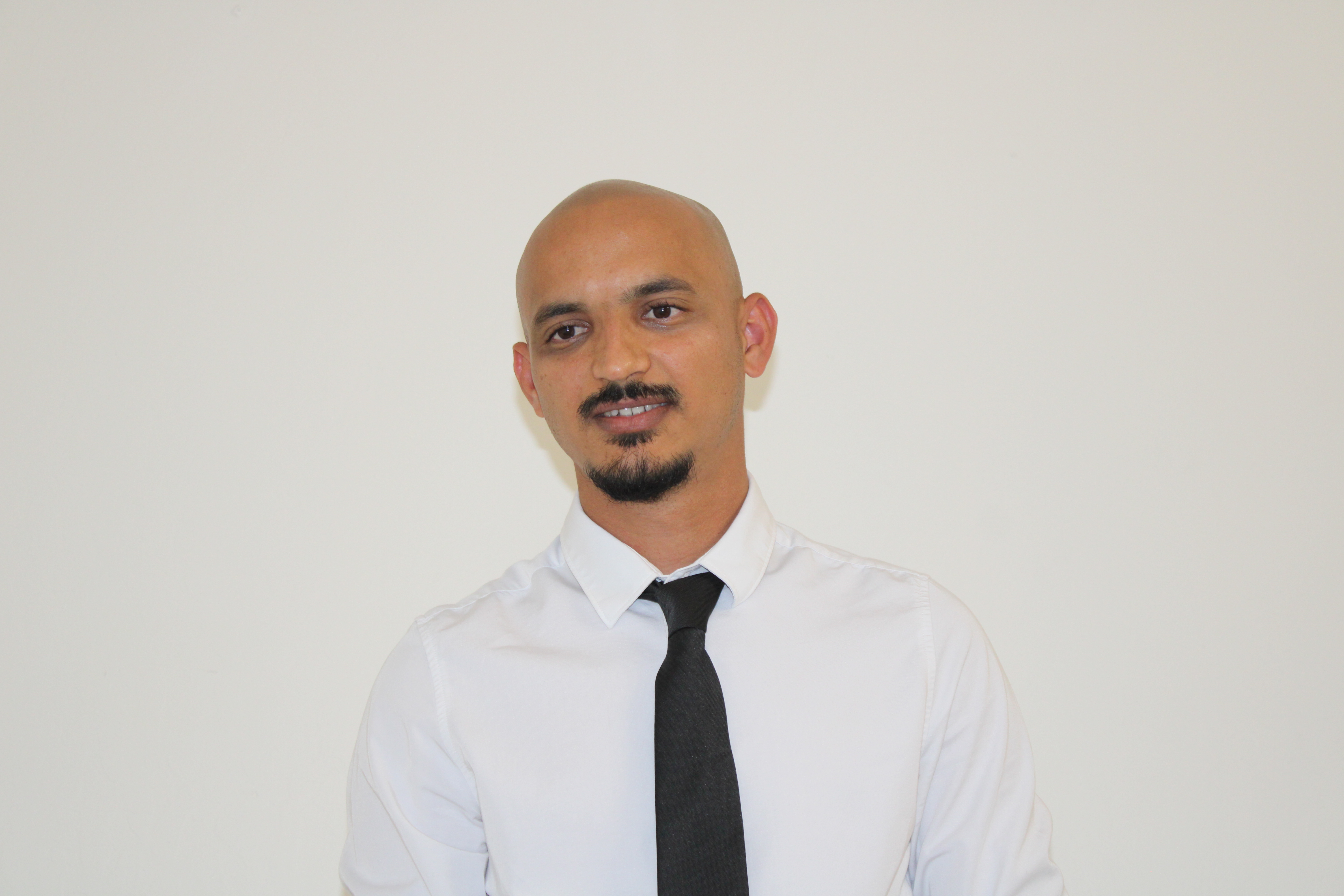 Srinath Naik